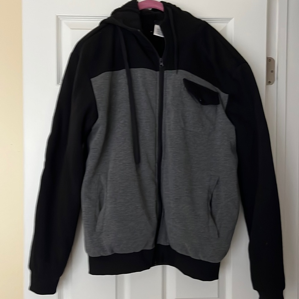 Mens jacket